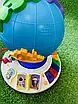 Диво-глобус 62609 "WToys", ОЗВУЧУВАННЯ УКРАЇНСЬКОЮ МОВОЮ, 7 віршів, 7 пісень, фото 2