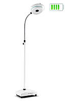 Світильник операційний світлодіодний KD-2012D-3В (пересувний з акумуляторним живленням)