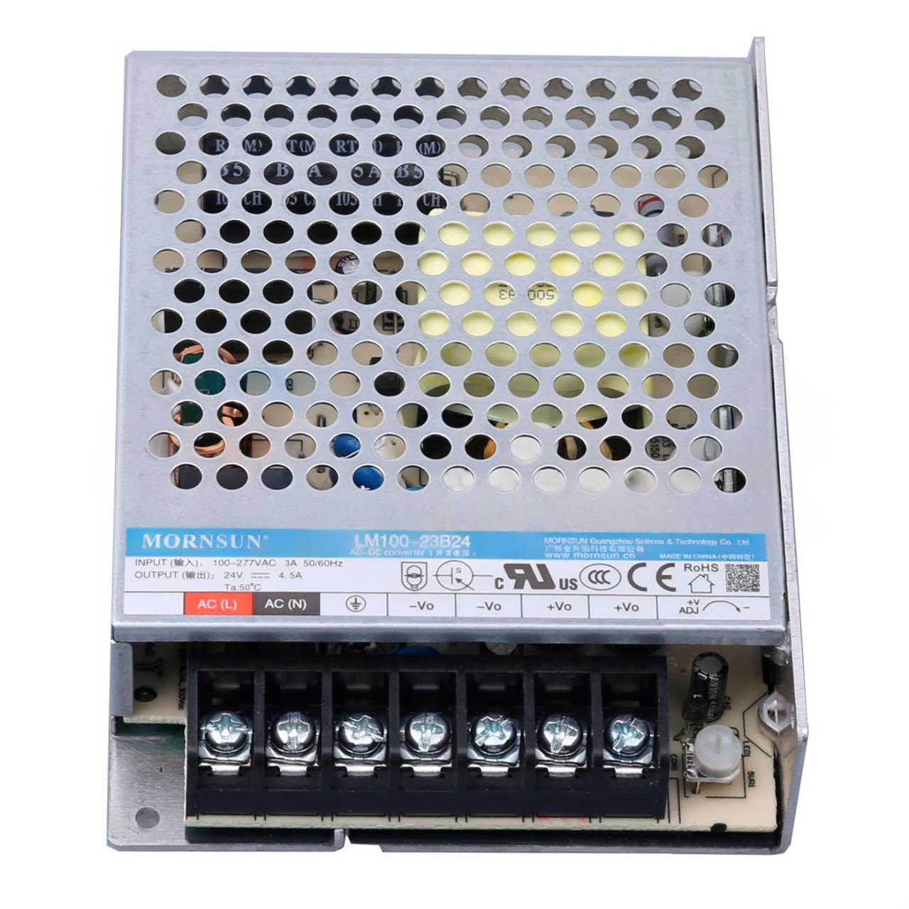 Блок живлення MORNSUN LM100-23B24 для Bambu Lab X1 & P1
