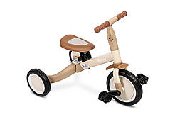 Велосипед 4 в 1 Caretero (Toyz) Fox Beige