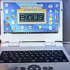 Ноутбук дитячий WToys (укр та анг мова, літери,цифри, пісні, казки, загадки, вікторина, р\к екран, мишка ) (88777), фото 2