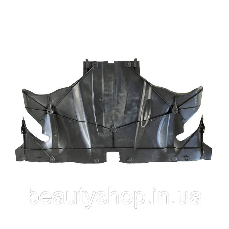 Захист заднього підрамника Tesla Model 3 / Y 149877100E — надійність та міцність вашого авто, фото 1