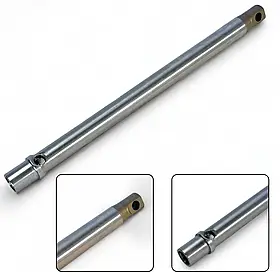 Поршень для поршневого фарбувального апарату HVBAN EP 450TX