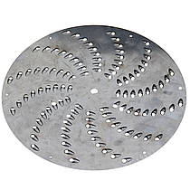 Диск-тертка для кормоподрібнювача Лан-4