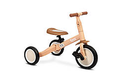 Велосипед 4 в 1 Caretero (Toyz) Fox Orange