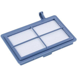 Мікрофільтр вихідний для пилососа Electrolux ErgoEasy EF75C 900166043, фото 1