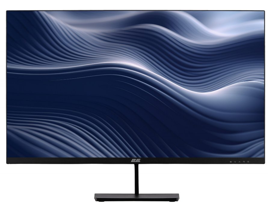 Монітор 2E 31.5" L3224B (2E-L3224B-01.UA) UA UCRF, фото 1