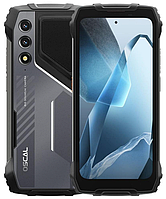 Смартфон Blackview Oscal Pilot 1 6/256Gb Black Global version
