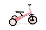 Велосипед 4 в 1 Caretero (Toyz) Fox Pink, фото 3