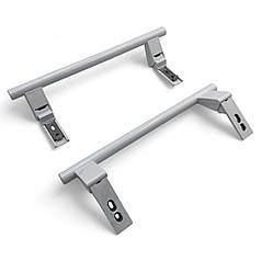 Набір ручок для холодильника Liebherr 743067000 (2 шт.)