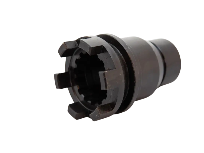 Муфта перемикання приводу ВОМ МТЗ-80,82 (кат.50-4202046-Б), фото 1