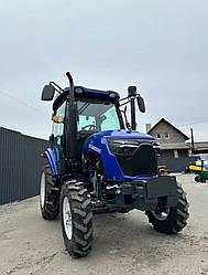 Трактор ФАЙТЕР Т-404С RD