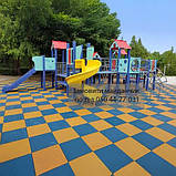 Дитячий комплекс Острів для майданчика, фото 6