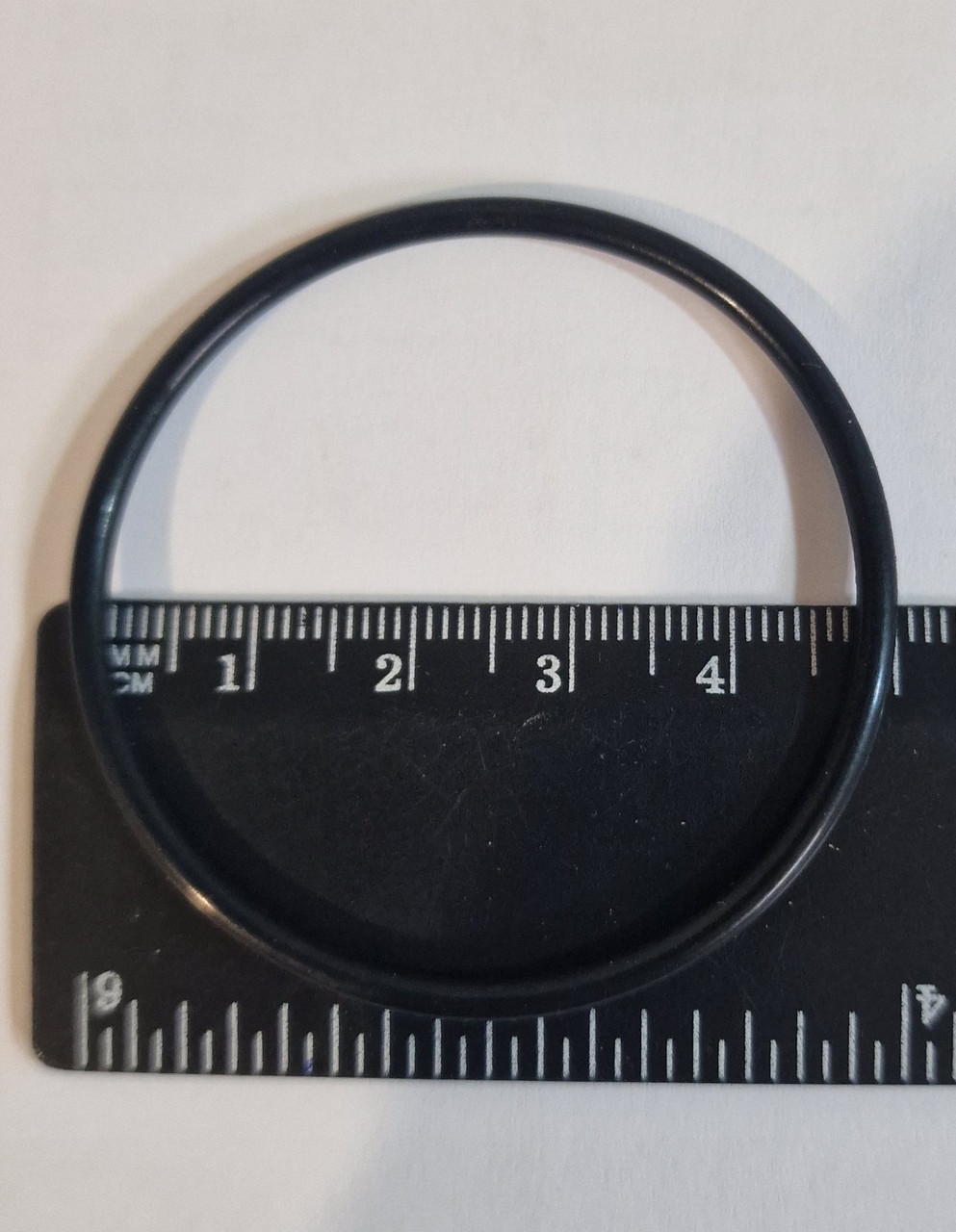 5714/4214 Садко Прокладка гумова алюмінієвого нагнітального насоса 46×2,5 Sadko GMD 4214/5714, фото 1