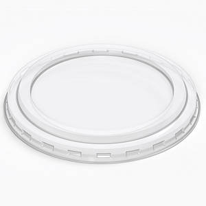 Кришка пластикова IT-1350 (В/Р 115 см) 1/900