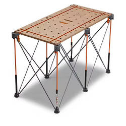 Багатофункціональний верстак BORA Centipede CT6-CK24TM