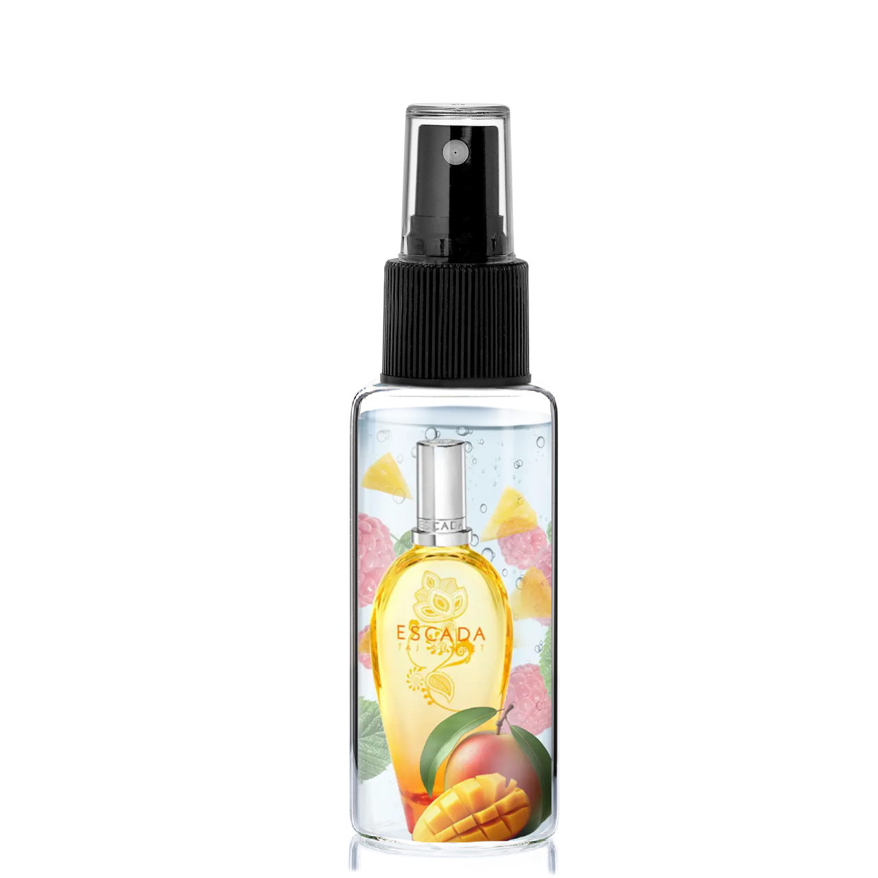 Віддушка для антисептиків, санітайзерів Escada - Taj Sunset, фото 1