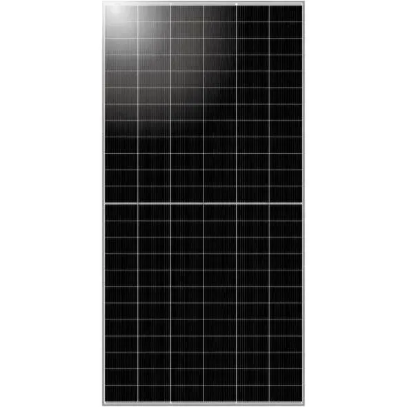 Сонячна панель Ulica Solar UL-580M-144ADGN (bifacial), 580Вт, короткий кабель, фото 1