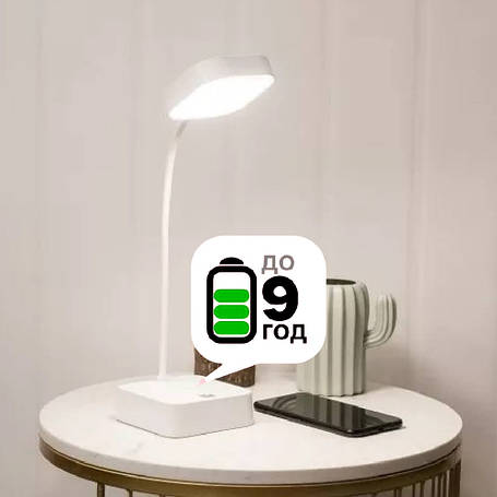 Лампи на акумуляторі