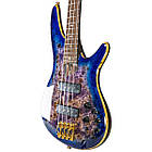 Бас-гітара IBANEZ SR2600 CBB, фото 3