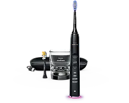 Philips Sonicare DiamondClean Smart 9400 Електрична зубна щітка