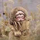 Pop Mart Skullpanda L’impressionnisme рандомка, фото 2