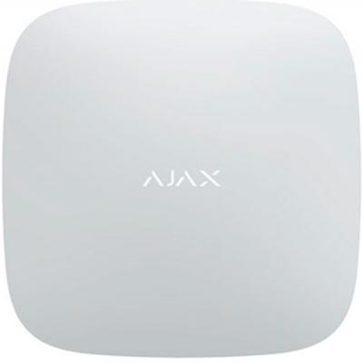 Ретранслятор Ajax ReX white, фото 1