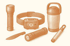 Світлові прилади