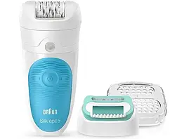 Braun Silk-epil 5-511 Епілятор