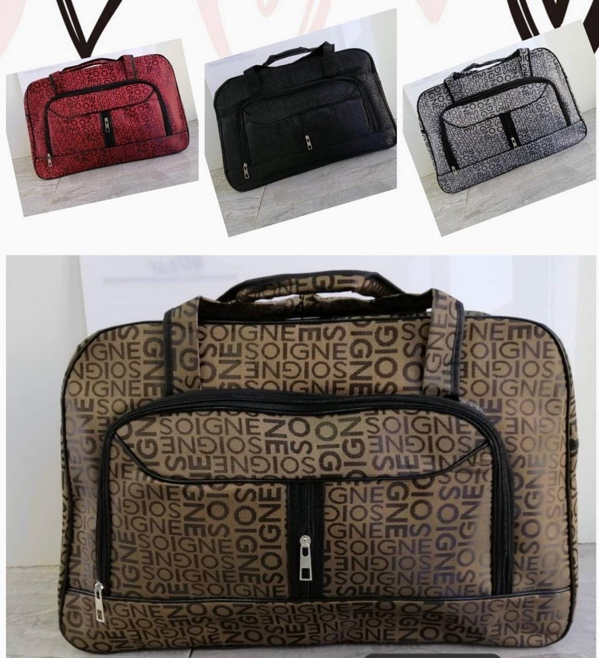 Дорожня сумка, фото 1