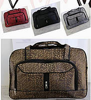 Дорожня сумка