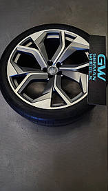 Оригінальні диски R23 Audi Q8 SQ8 RSQ8