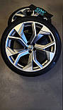 Оригінальні диски R23 Audi Q8 SQ8 RSQ8, фото 2