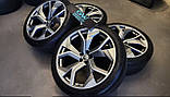Оригінальні диски R23 Audi Q8 SQ8 RSQ8, фото 3