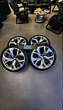 Оригінальні диски R23 Audi Q8 SQ8 RSQ8, фото 4