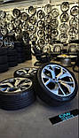 Оригінальні диски R23 Audi Q8 SQ8 RSQ8, фото 6