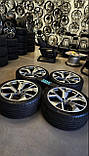 Оригінальні диски R23 Audi Q8 SQ8 RSQ8, фото 7
