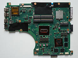 Материнська плата Asus N56 N56JN N56JK N56JR rev.2.0, Nvidia GeForce GTX760M, Intel Core i7-4710HQ