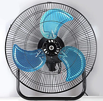 Універсальний вентилятор настільний електричний 18-дюймовий вентилятор Вентилятор із трьома регулюваннями швидше