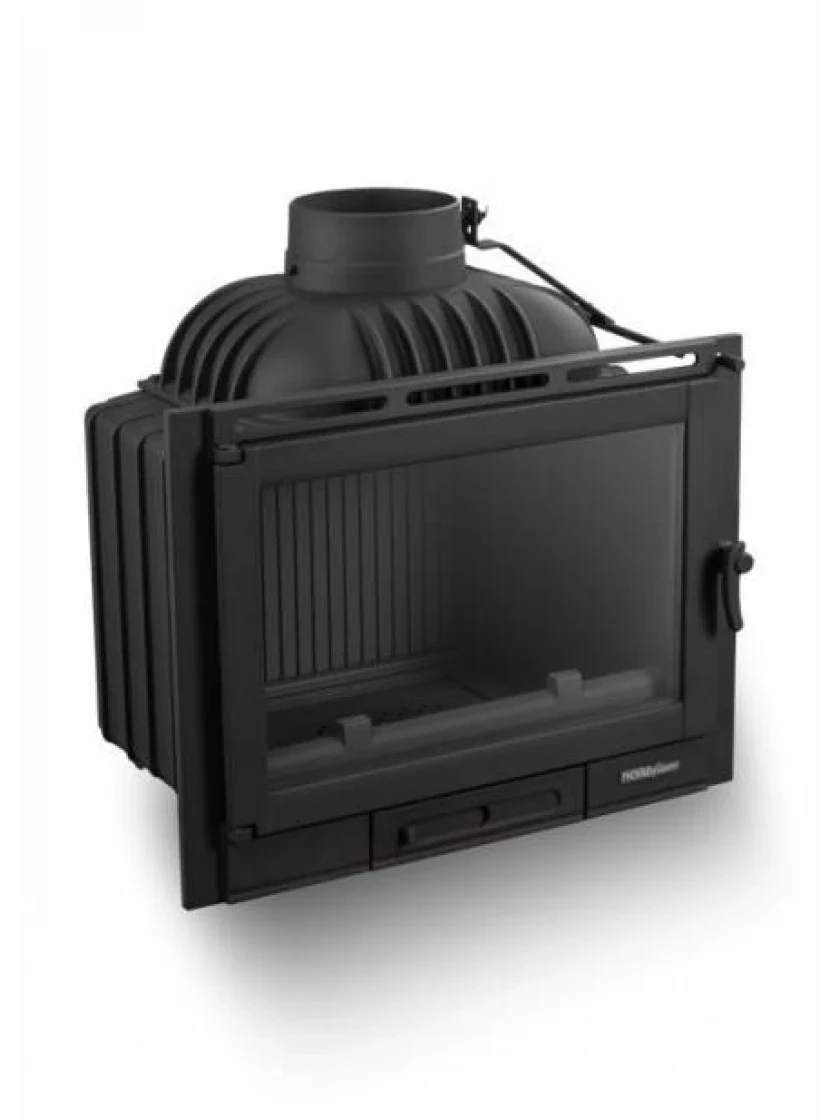 Камінна топка Nordflam Corno, фото 1