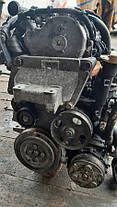 Z13DT Двигун, фото 3
