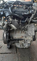 Z13DT Двигун, фото 4