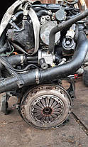 Z13DT Двигун, фото 5