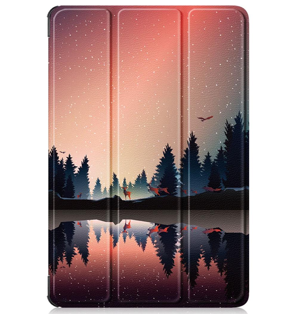 Чохол Primolux Slim для планшета Lenovo Yoga Tab Plus 12.7" 2025 TB520FU - Nature, фото 1