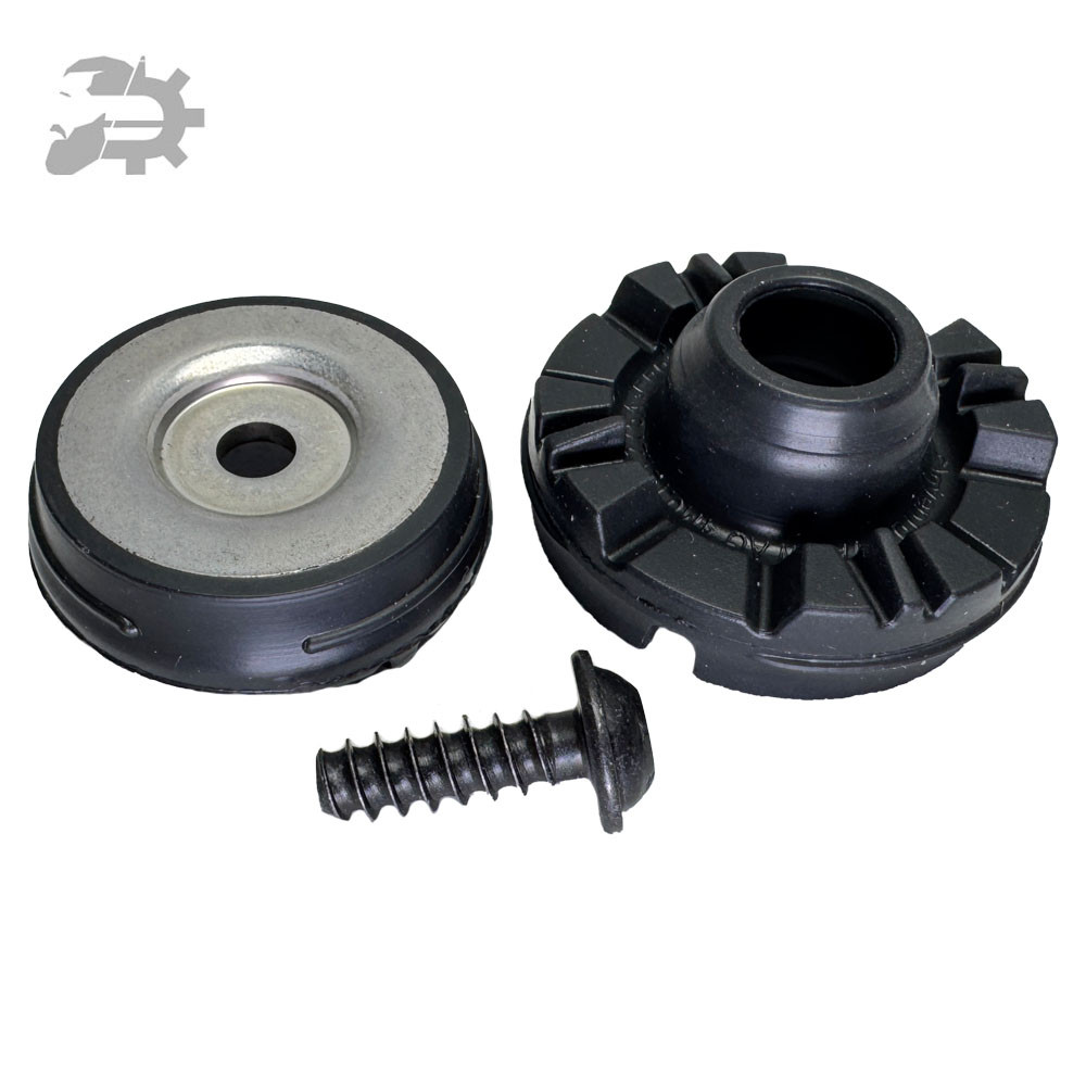 Кріплення радіатора охолодження низ A7 Audi 4M0121275A 4M0121268A 8K0805399B, фото 1