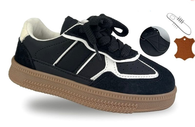 Дитячі кросівки для дівчат, Jong Golf (код 0535) фото