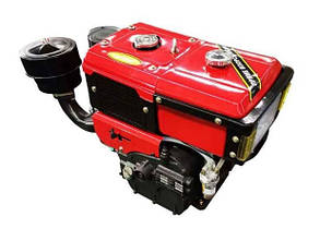 Двигун ДД195В дизельний 12 л.