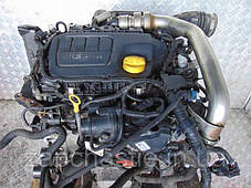 R9MB405 Двигун, фото 2