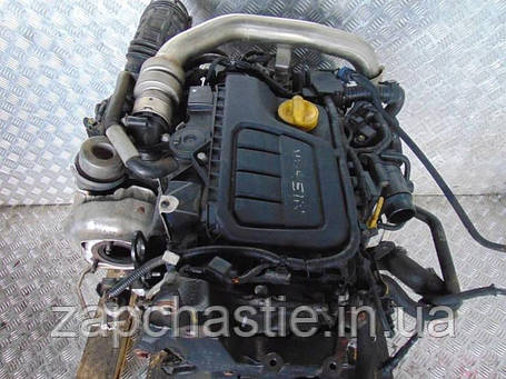 R9MB405 Двигун, фото 1