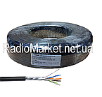 Кабель "вита пара" "KW-LINK" FTP (PE) Cat.5e 4x2x (0,51CCA),